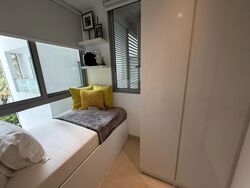 The Oliv (D10), Apartment #630077111